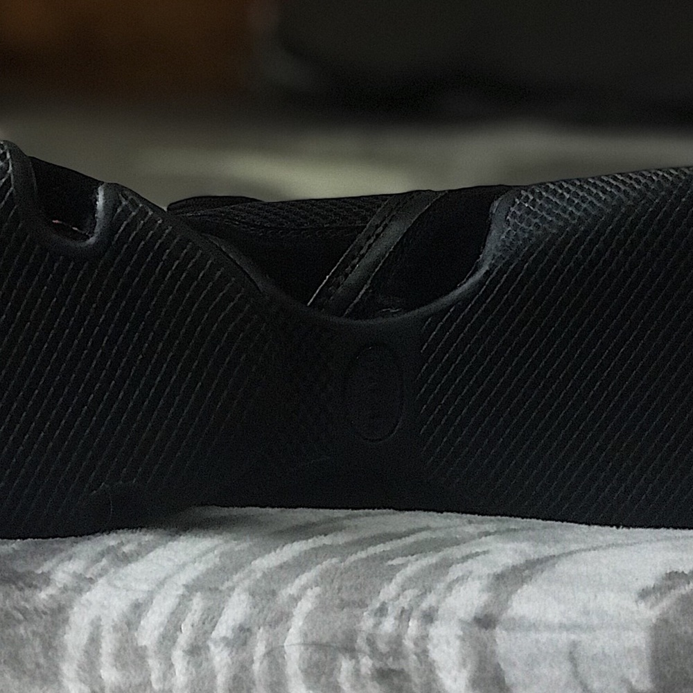 RIVAL Boxing Shoes - Picture 3 of 3
